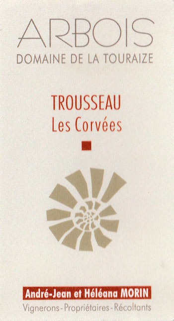 les-corvees-trousseau